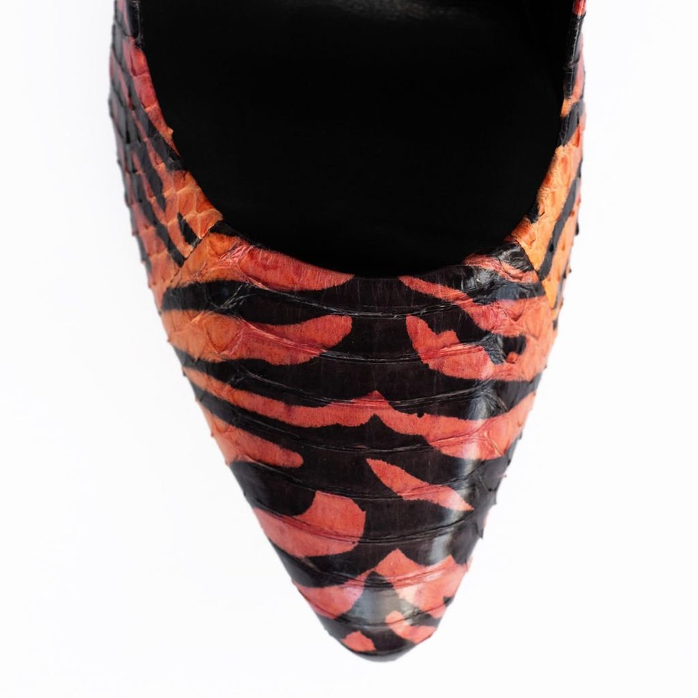 Brian Atwood Pumps- Size 37